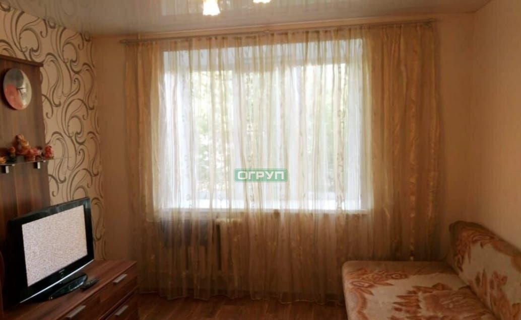 комната г Пенза Пенза-4 пр-кт Строителей 22 р-н Октябрьский фото 2