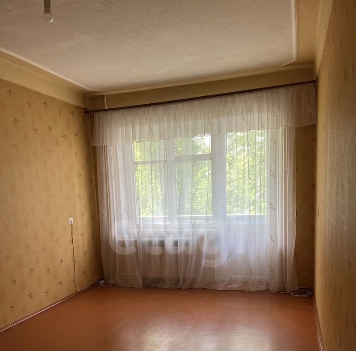 квартира г Ростов-на-Дону р-н Советский ул Зорге 2 фото 4