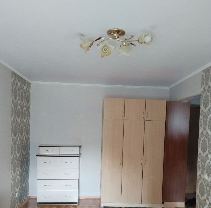 квартира г Тюмень п Тарманы р-н Ленинский ул Блюхера 2/2 фото 3