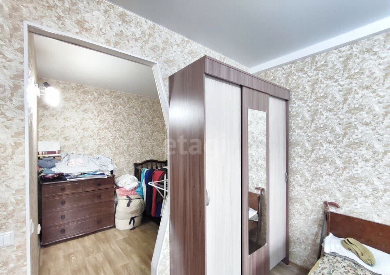 квартира г Липецк р-н Советский ул Замятина Е.И. 4б фото 2