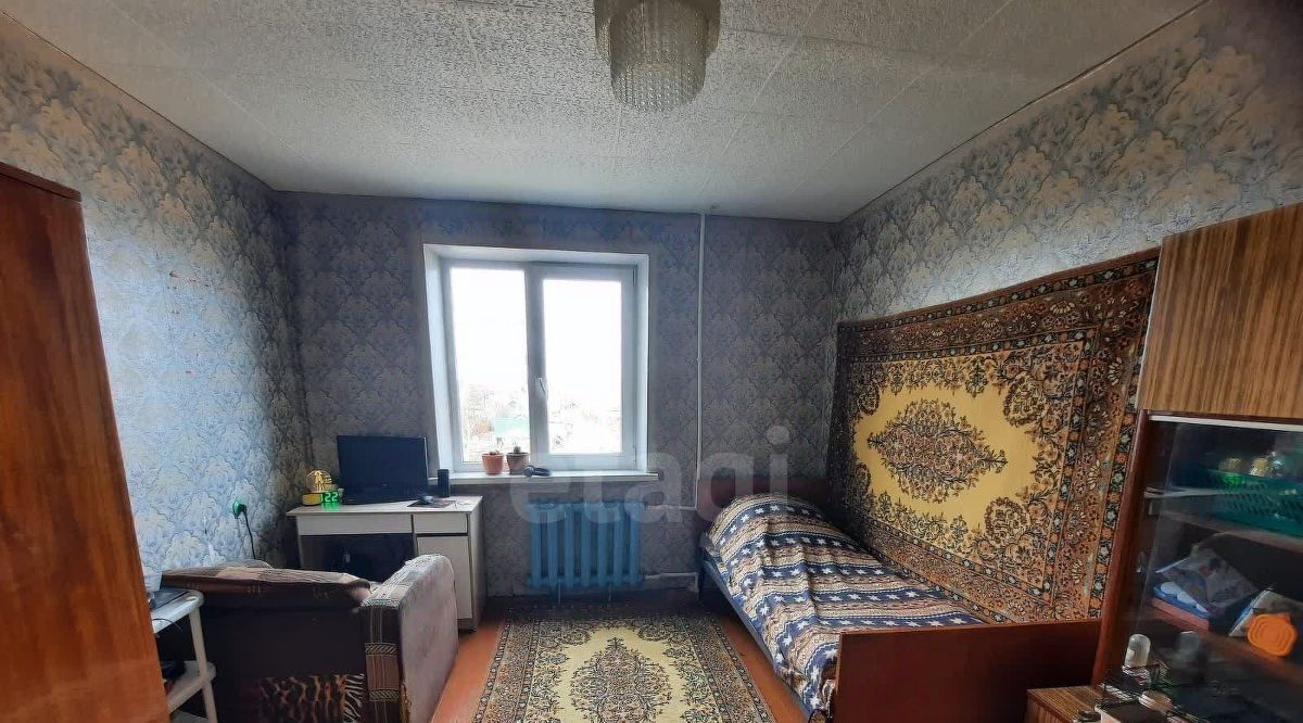 квартира г Нижний Тагил р-н Тагилстроевский ул Дарвина 38 фото 1