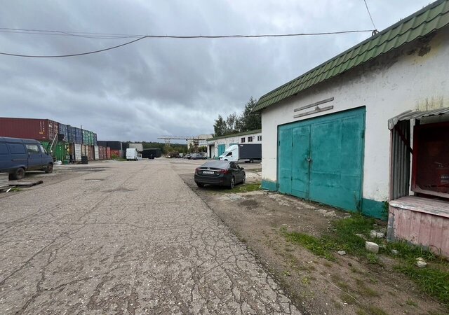 г Одинцово ул Западная 1с/166 Одинцово, Одинцовский г. о. фото