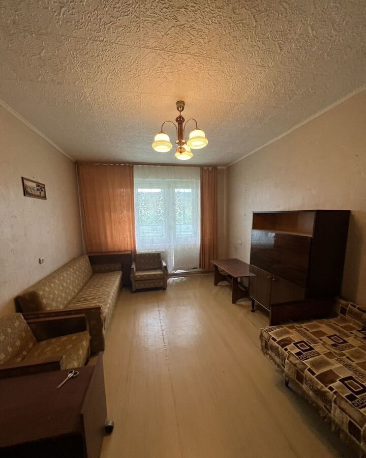 квартира г Обнинск ул Гагарина 41 фото 1