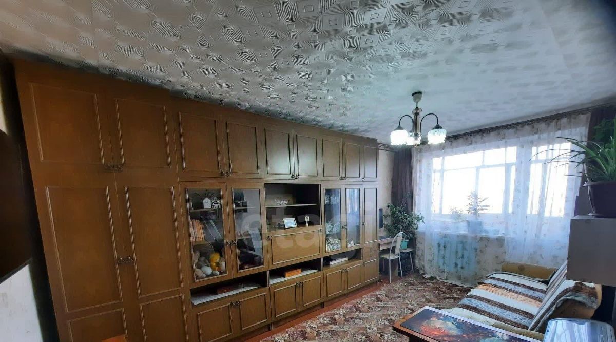 квартира г Нижний Тагил р-н Тагилстроевский ул Дарвина 38 фото 2