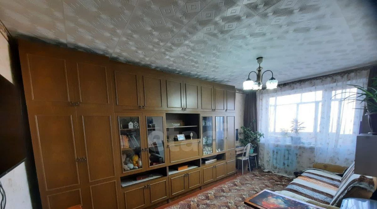 квартира г Нижний Тагил р-н Тагилстроевский ул Дарвина 38 фото 4