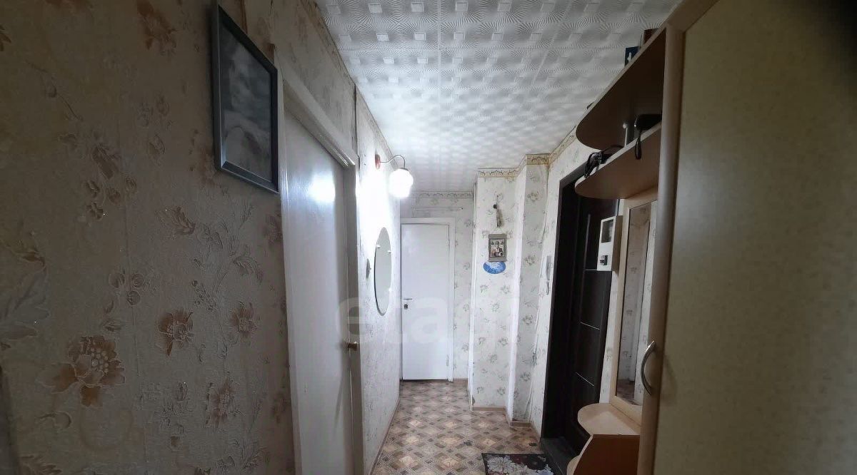 квартира г Нижний Тагил р-н Тагилстроевский ул Дарвина 38 фото 3