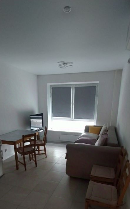квартира г Зеленоград пер Георгиевский 27к/2 Зеленоград — Крюково фото 2