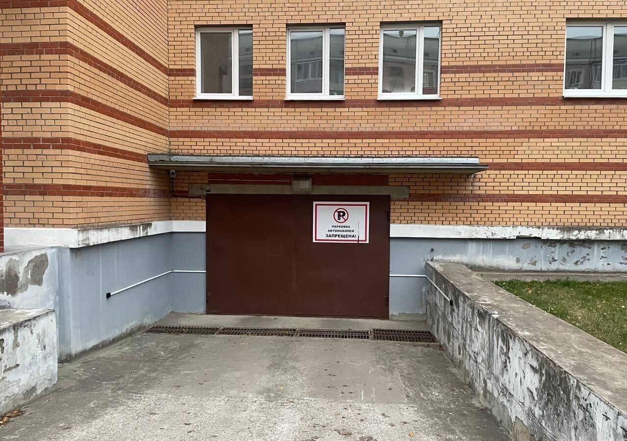 машиноместо г Северодвинск Новый город ул Ломоносова 107 город фото 8