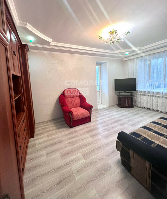 квартира г Пенза ул Воронова 6 фото 5