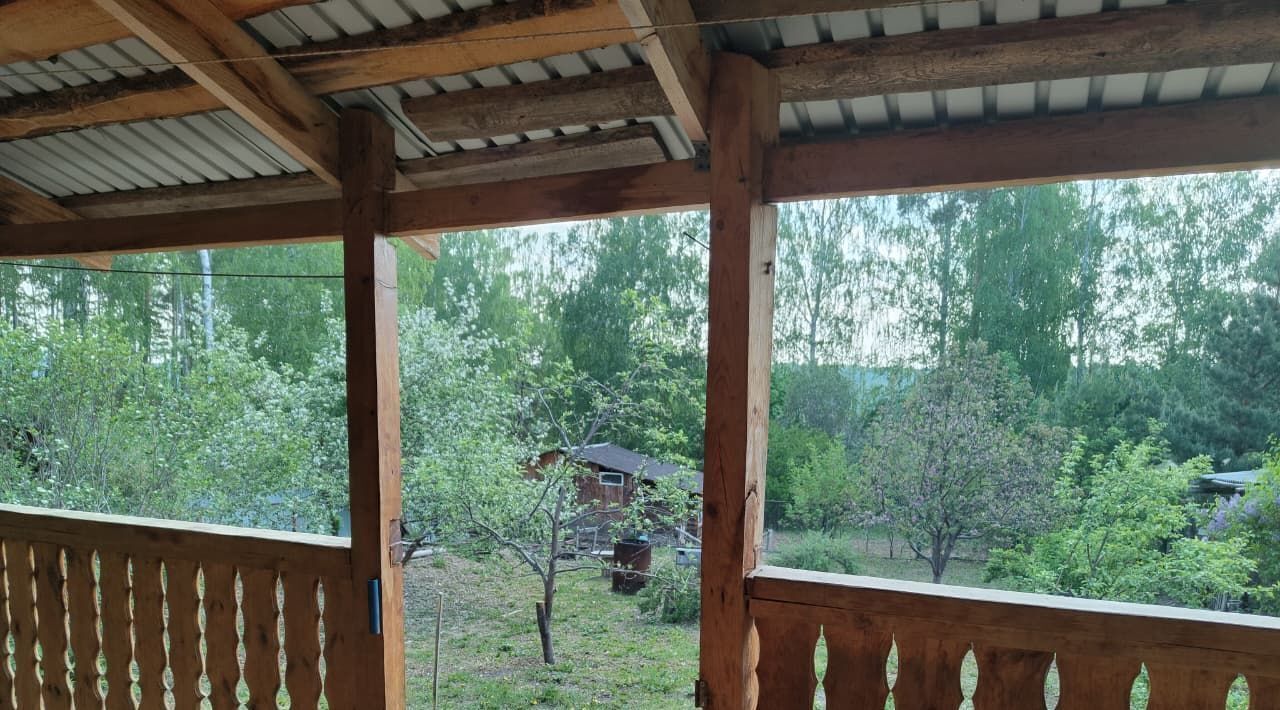 дом г Кыштым п Слюдорудник ул Школьная 2 фото 23