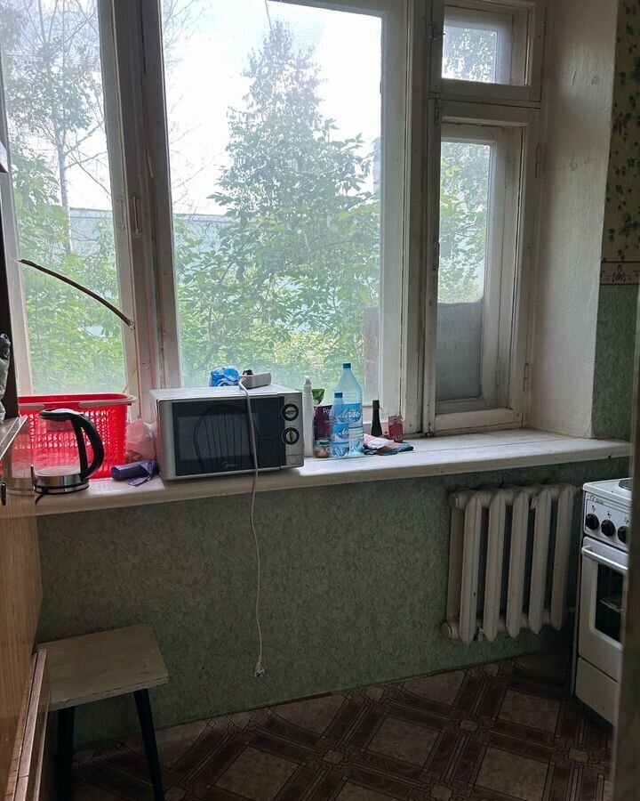 квартира г Томск р-н Октябрьский ул Александра Угрюмова 2а фото 7