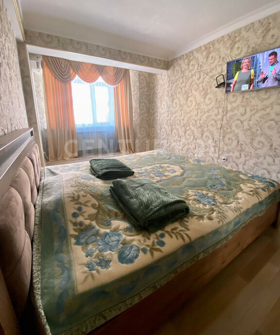 квартира г Махачкала ул Хаджи Булача 25а фото 1
