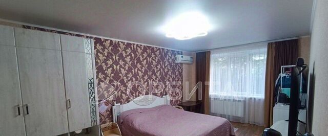 р-н Восточный ул Николая Семенова 33 фото