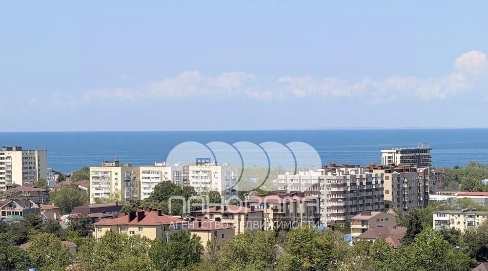 квартира р-н Анапский г Анапа ул Рождественская фото 1