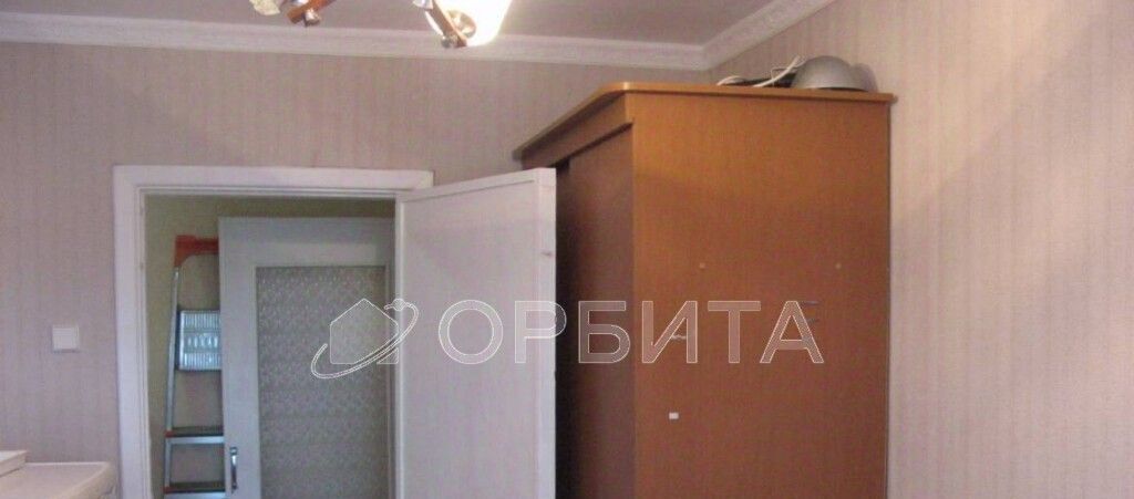 квартира г Тюмень р-н Ленинский ул Тульская 5 фото 4