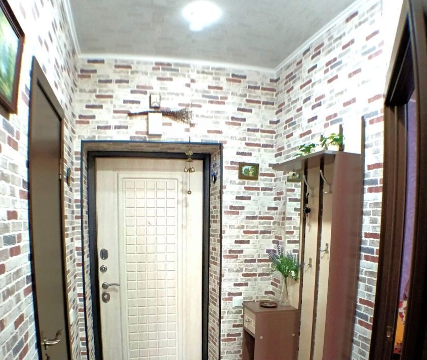квартира г Горячий Ключ ул Ярославского 146ек/9 фото 2