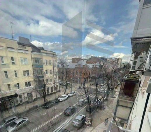 квартира г Краснодар р-н Центральный ул Красная 20 фото 4
