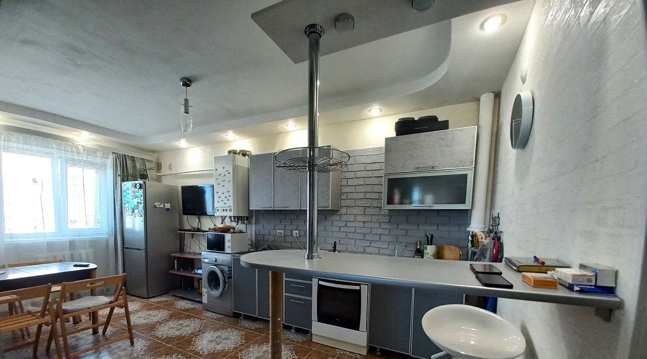 квартира р-н Анапский г Анапа ул Лермонтова 116в фото 4
