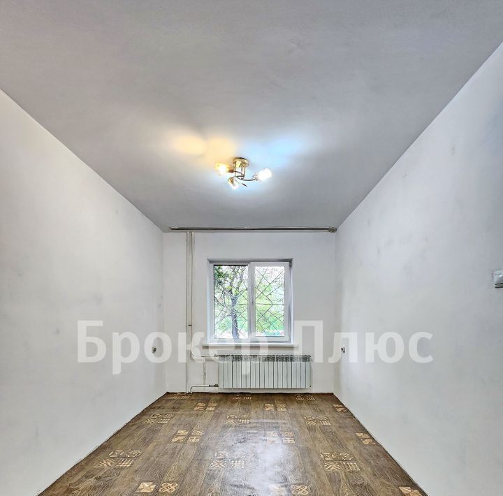 квартира г Кызыл ул Кечил-оола 7е фото 2