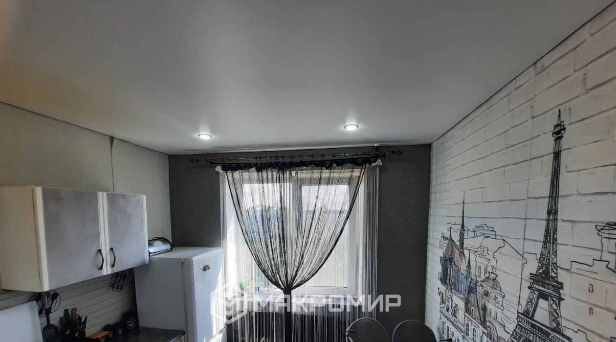 квартира г Брянск р-н Володарский ул Фосфоритная 27 фото 18