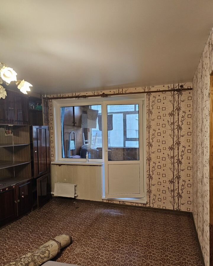 квартира г Нижний Новгород Комсомольская ул Дьяконова 10а фото 13