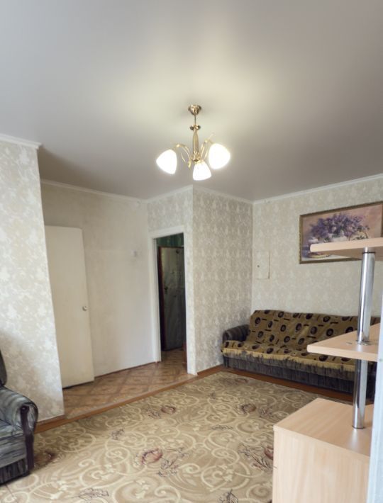 квартира г Брянск р-н Советский ул Горького 15а фото 6