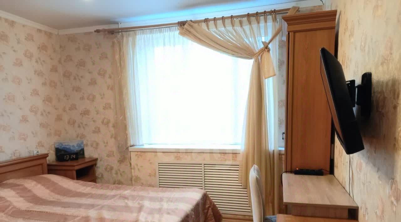 квартира г Череповец р-н Заягорбский ул Космонавта Беляева 41 фото 8