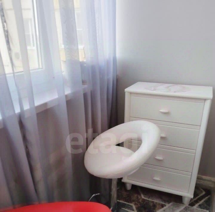 квартира г Батайск ул Октябрьская 124 фото 7