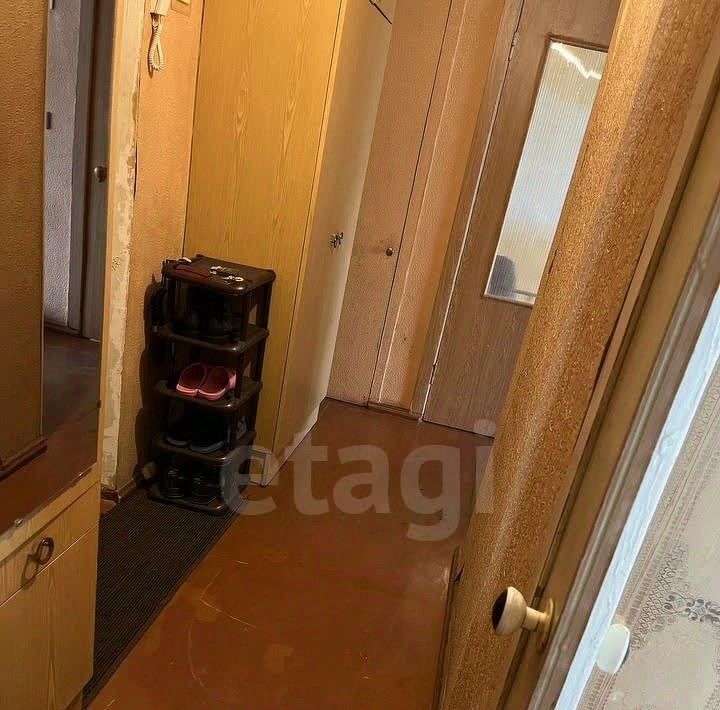 квартира г Ростов-на-Дону р-н Советский ул Зорге 2 фото 6
