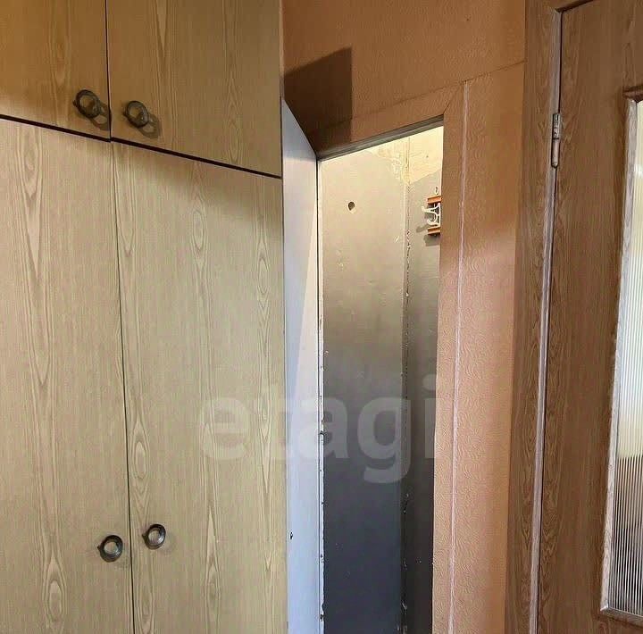 квартира г Ростов-на-Дону р-н Советский ул Зорге 2 фото 11
