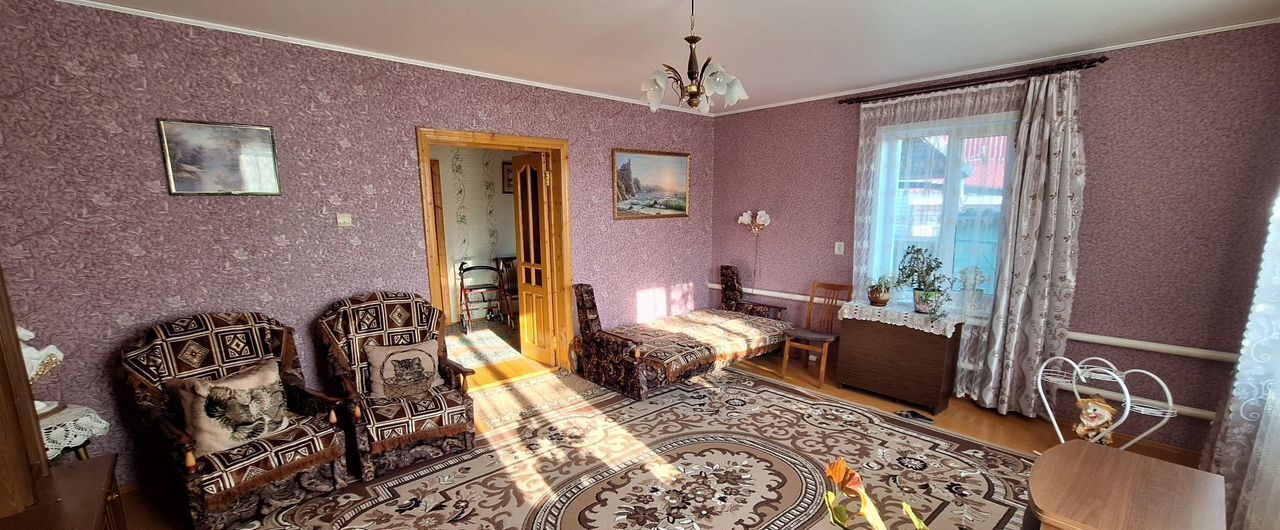 дом р-н Грязинский г Грязи ул Толбухина 8 фото 5