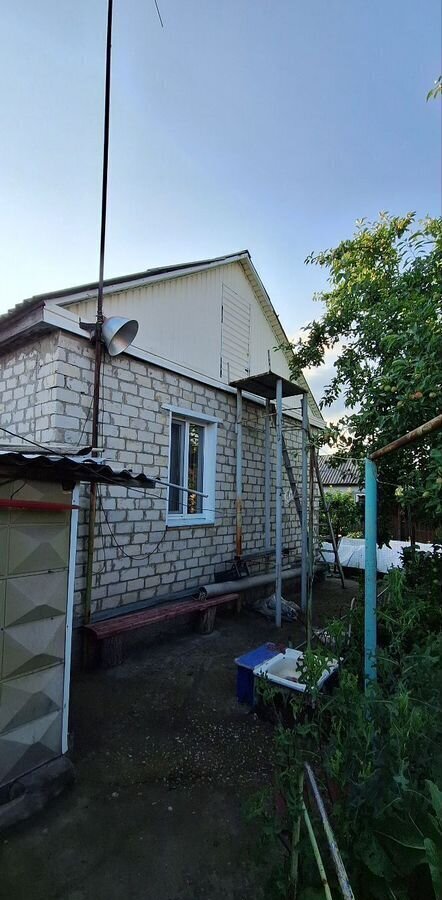 дом р-н Грязинский г Грязи ул Толбухина 8 фото 14