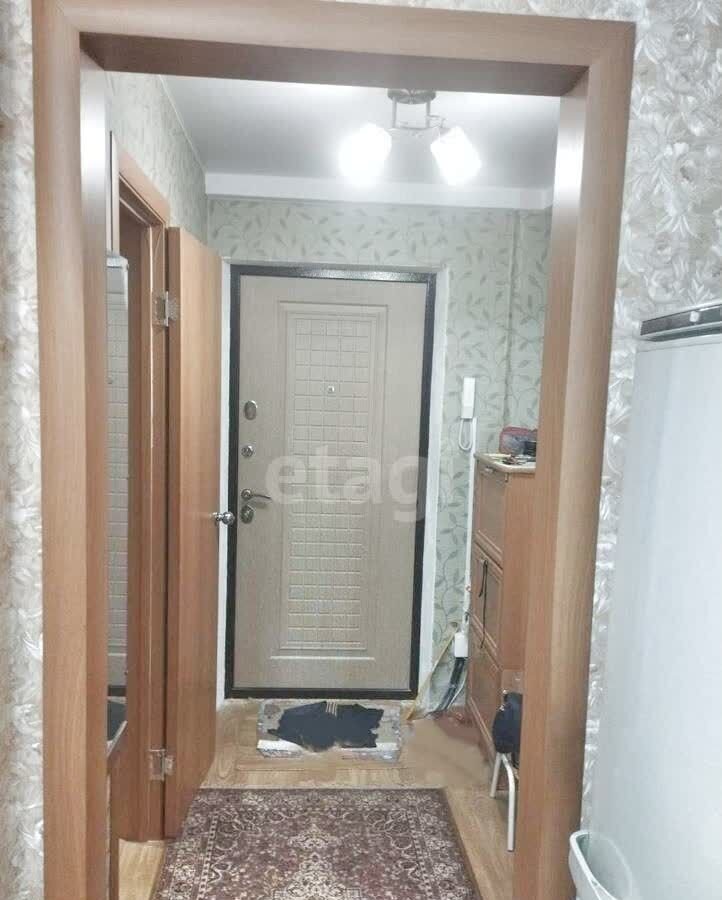квартира г Липецк р-н Советский ул Замятина Е.И. 4б фото 5
