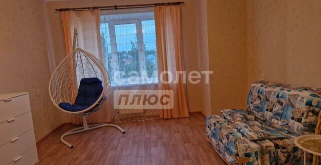 квартира р-н Октябрьский ул Лесная 206 фото
