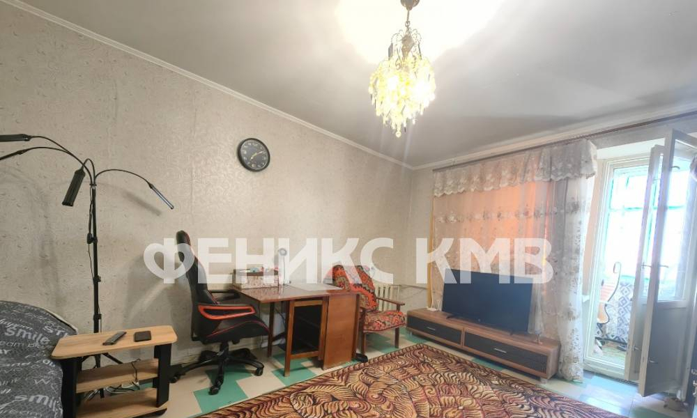 квартира г Лермонтов ул Шумакова 3 фото 2