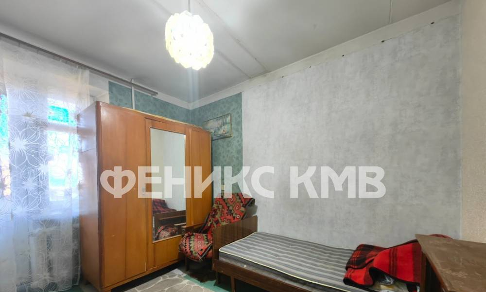 квартира г Лермонтов ул Шумакова 3 фото 3