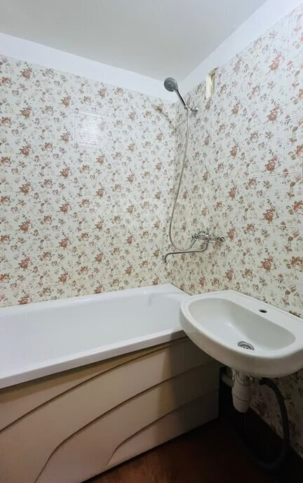 квартира р-н Киришский г Кириши б-р Молодежный 13 фото 9