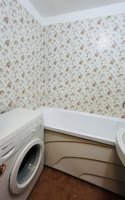 квартира р-н Киришский г Кириши б-р Молодежный 13 фото 10