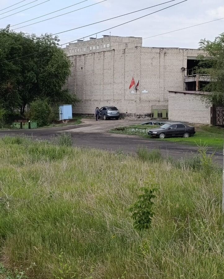 гараж г Рубцовск ул Тракторная 152б фото 2