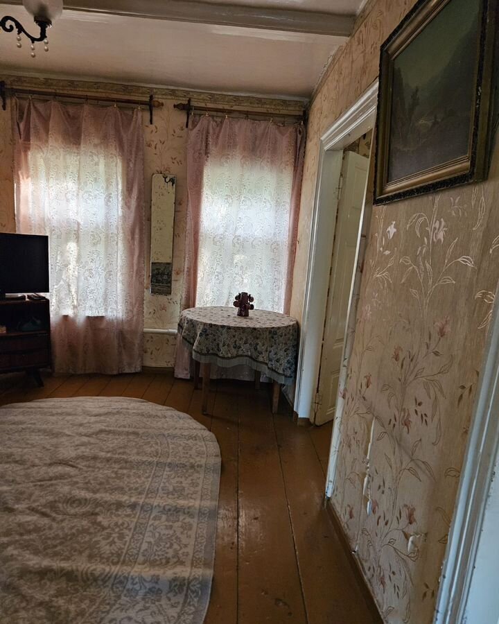 дом г Бузулук ул 3-я Линия 25 фото 4