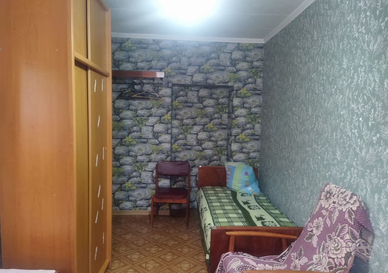 комната г Евпатория ул Слободская 14 фото 6
