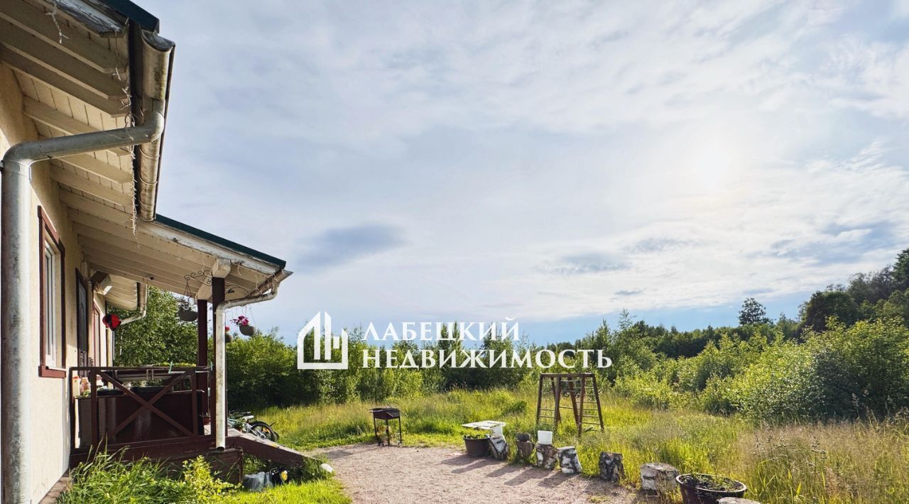 дом г Зеленогорск Курортный ул Ландышевая 20 фото 7