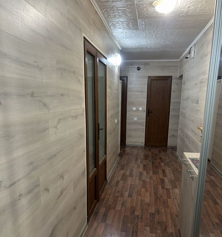квартира г Евпатория ул им.60-летия ВЛКСМ 151 Интернациональная, 26 фото 1