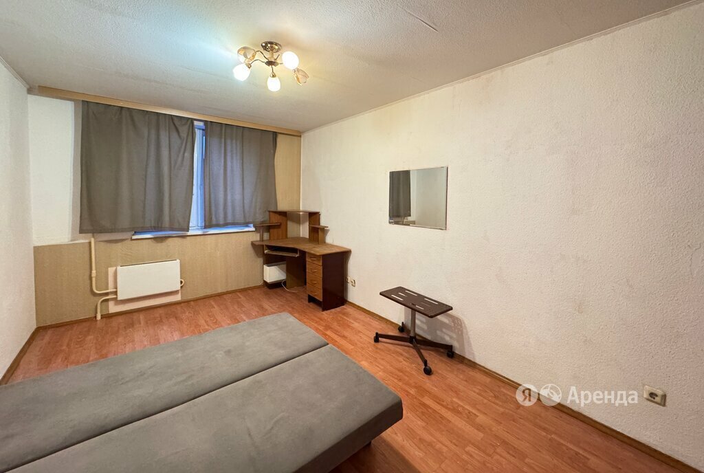 квартира г Екатеринбург Уральская ул Надеждинская 26 фото 4