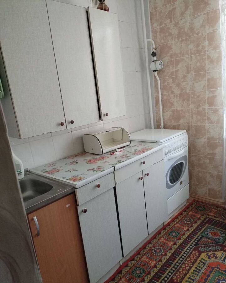 квартира г Красноперекопск 10-й мкр-н, 16 фото 1