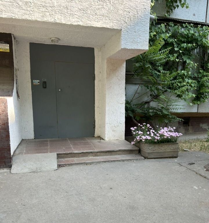 квартира г Евпатория ул им.60-летия ВЛКСМ 151 Интернациональная, 26 фото 2