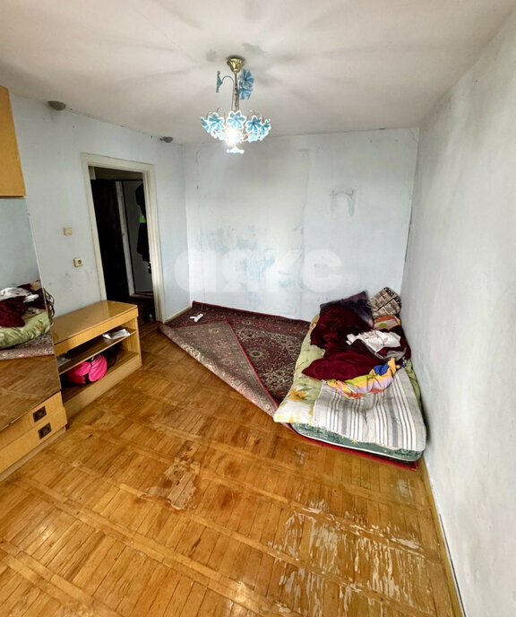 квартира г Майкоп ул Димитрова 10 фото 2