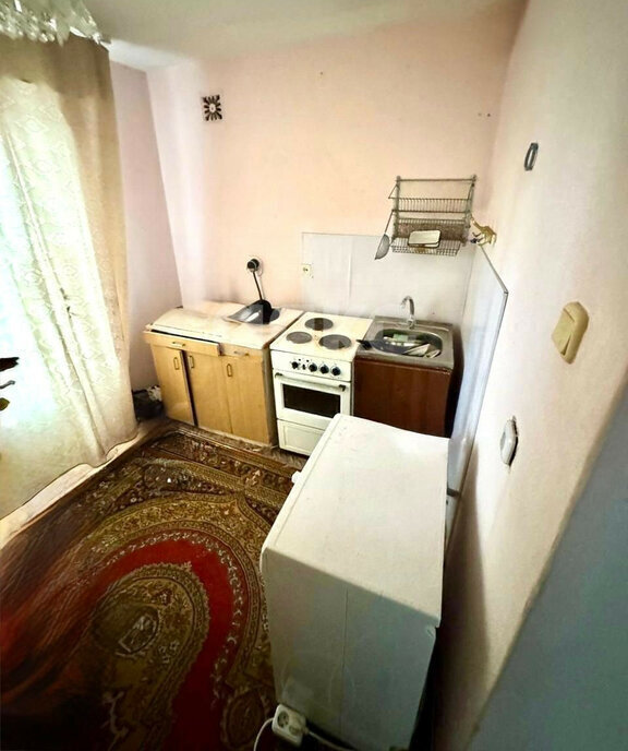 квартира г Майкоп ул Димитрова 10 фото 4