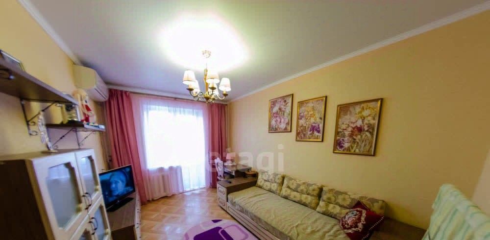 квартира г Шадринск ул Гагарина 15 фото 2