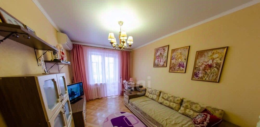 квартира г Шадринск ул Гагарина 15 фото 3